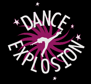 Dance Explosion performance dance team